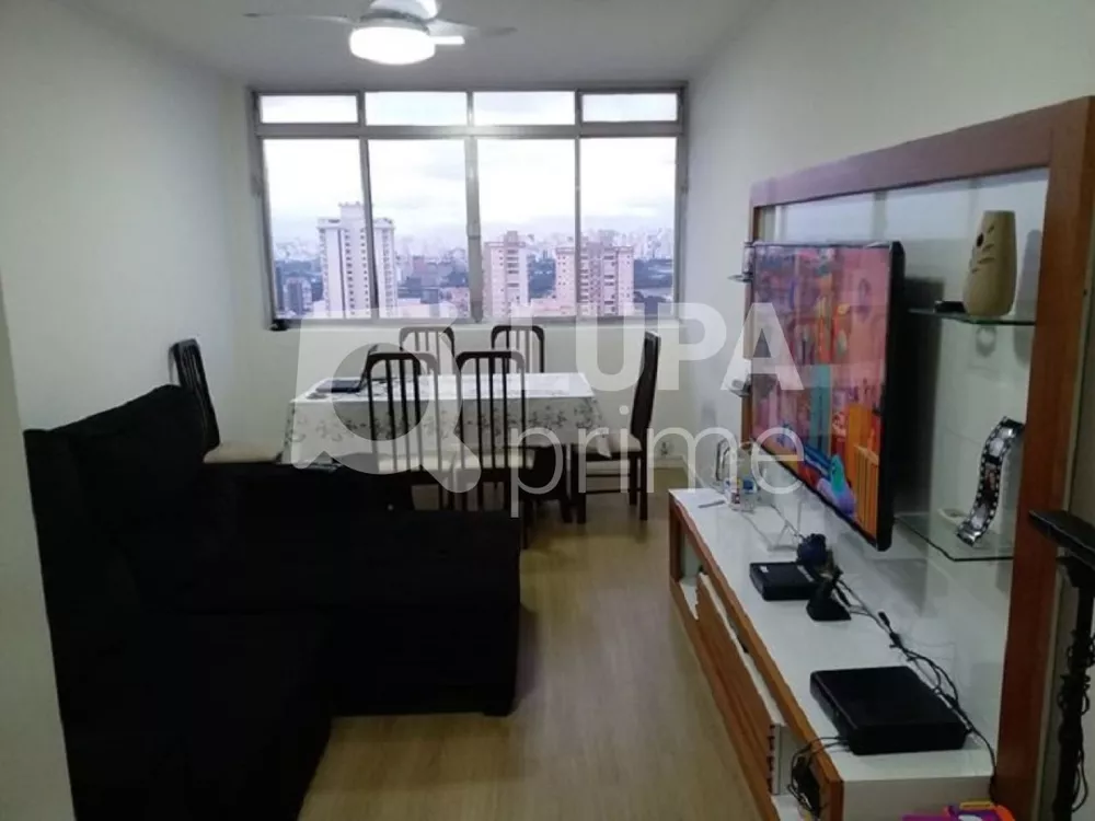 Apartamento à venda com 2 quartos, 75m² - Foto 3