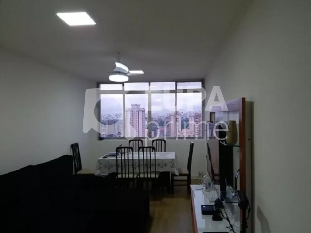 Apartamento à venda com 2 quartos, 75m² - Foto 4