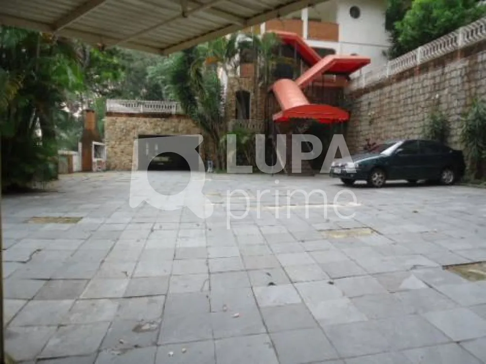 Casa, 4 quartos, 850 m² - Foto 3