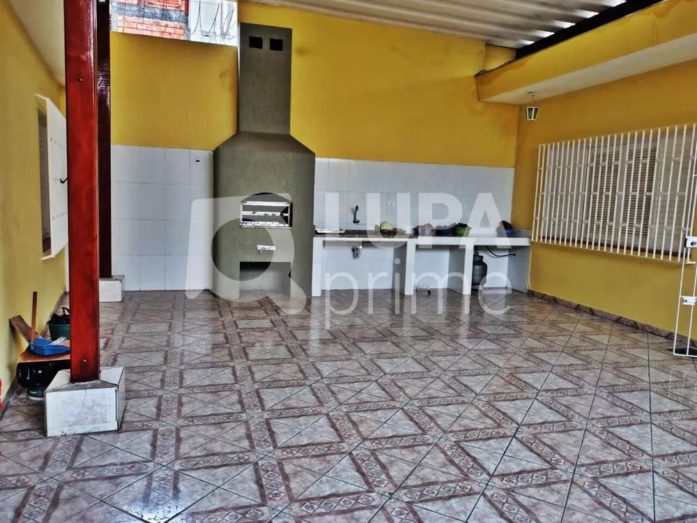 Casa, 4 quartos, 170 m² - Foto 15