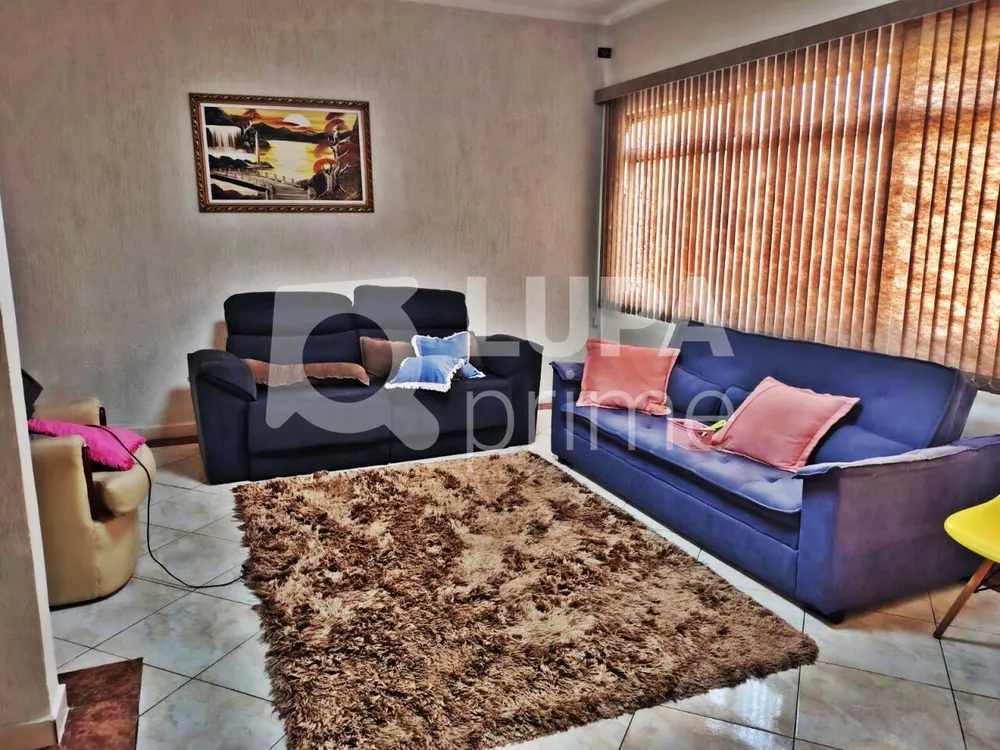 Casa, 4 quartos, 170 m² - Foto 4