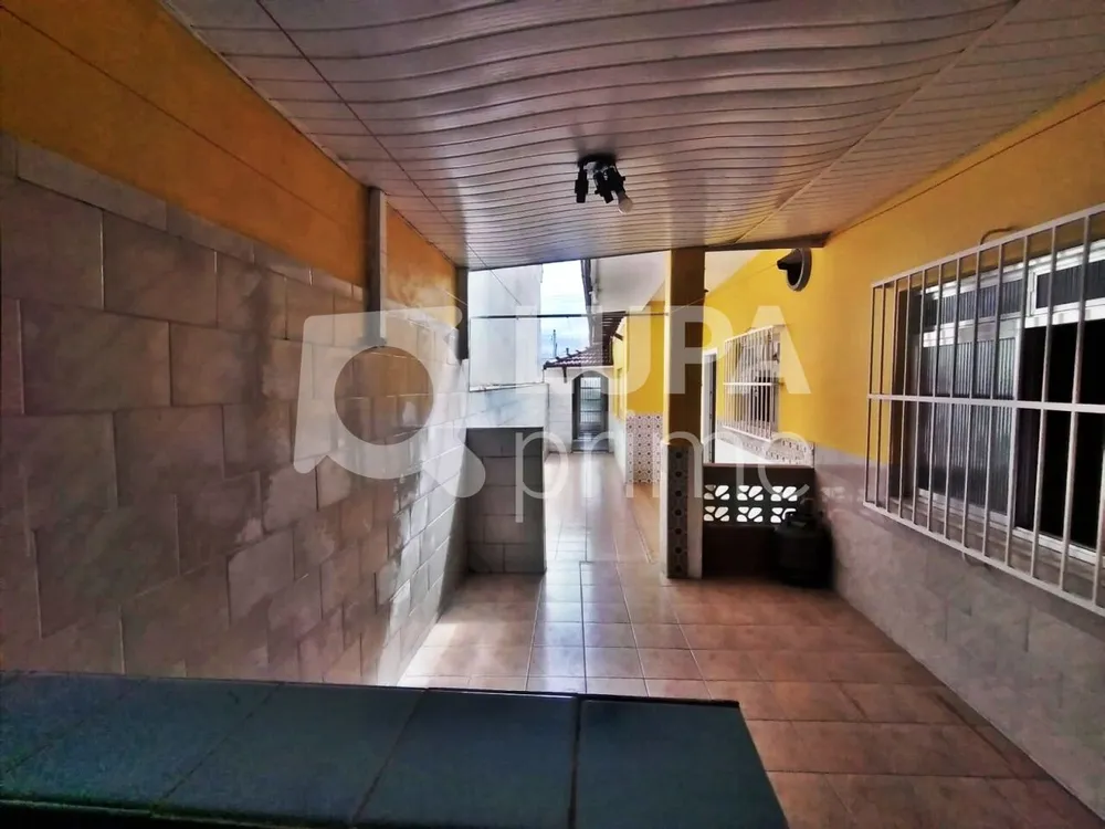 Casa, 2 quartos, 100 m² - Foto 1