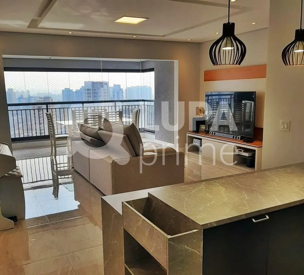 Apartamento, 2 quartos, 85 m² - Foto 9