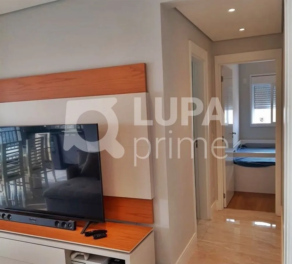 Apartamento, 2 quartos, 85 m² - Foto 11