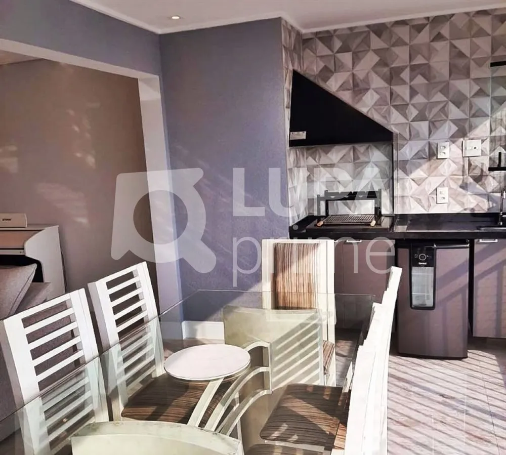 Apartamento, 2 quartos, 85 m² - Foto 5