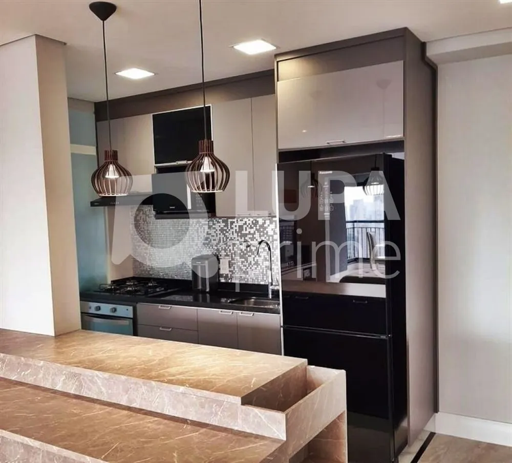 Apartamento, 2 quartos, 85 m² - Foto 2