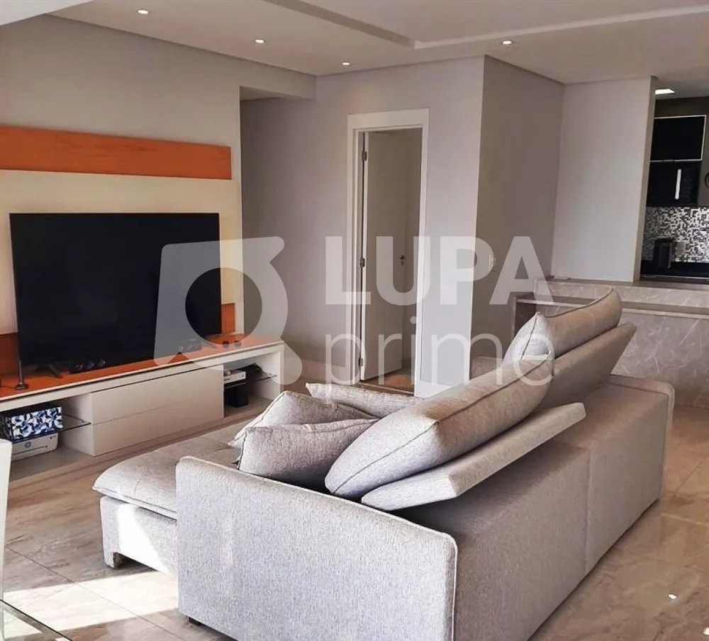 Apartamento, 2 quartos, 85 m² - Foto 8