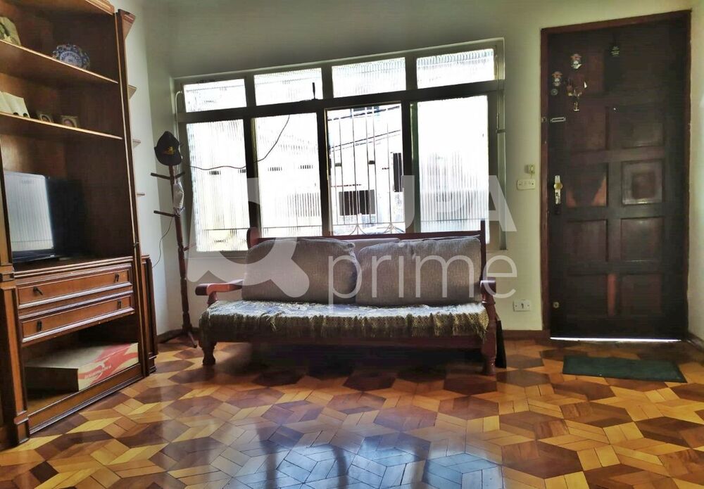 Casa, 3 quartos, 93 m² - Foto 1