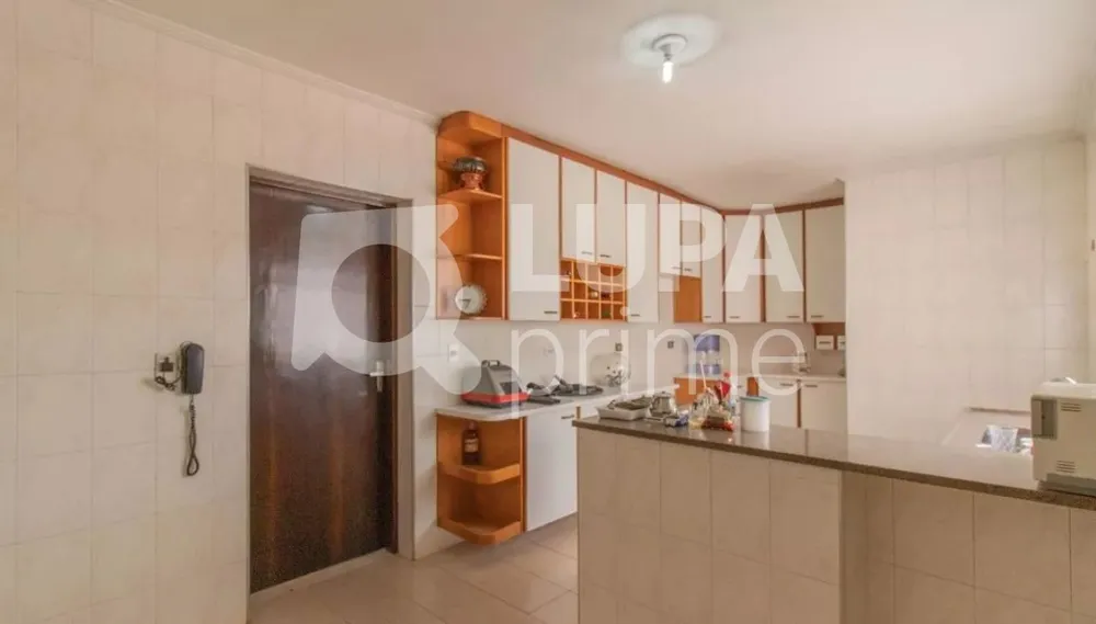 Casa, 3 quartos, 230 m² - Foto 16