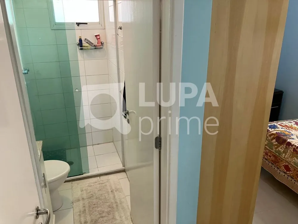 Apartamento, 3 quartos, 144 m² - Foto 8