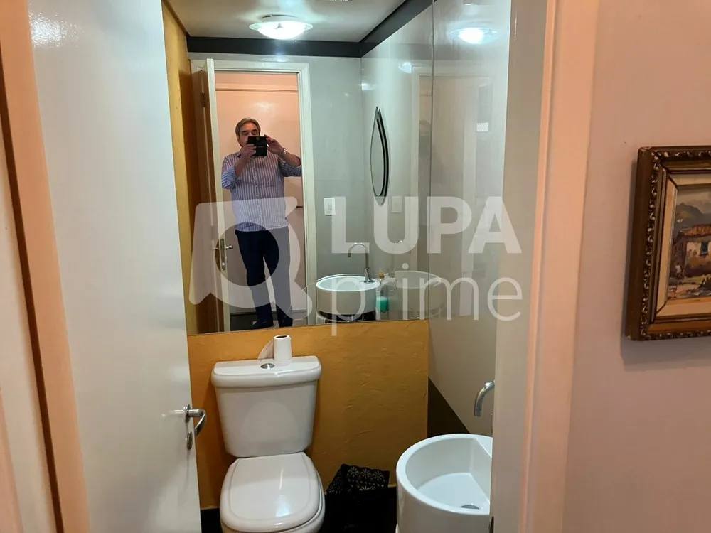 Apartamento, 3 quartos, 144 m² - Foto 2