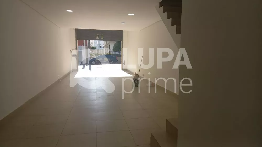 Prédio Inteiro para alugar, 200m² - Foto 3