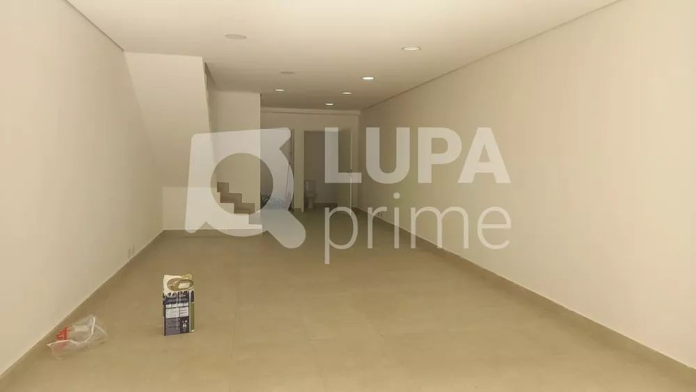 Prédio Inteiro para alugar, 200m² - Foto 2