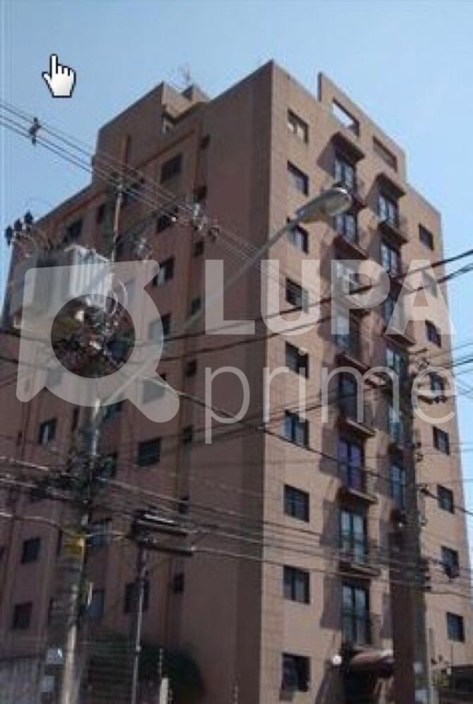 Apartamento à venda com 2 quartos, 53m² - Foto 1