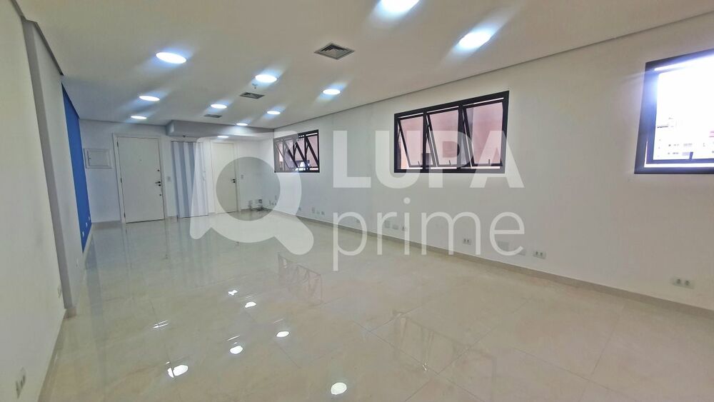 Conjunto Comercial-Sala à venda, 52m² - Foto 3