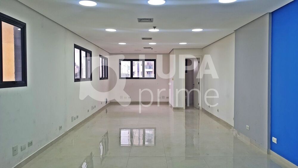 Conjunto Comercial-Sala à venda, 52m² - Foto 4