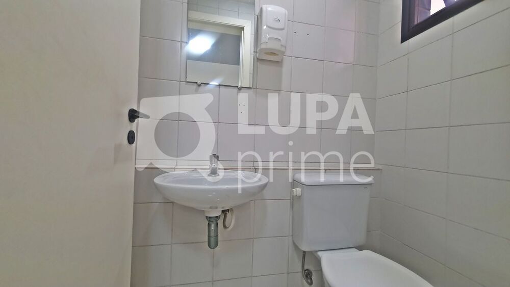 Conjunto Comercial-Sala à venda, 52m² - Foto 7