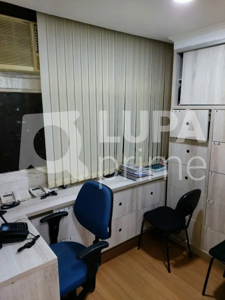 Sala-Conjunto, 37 m² - Foto 11