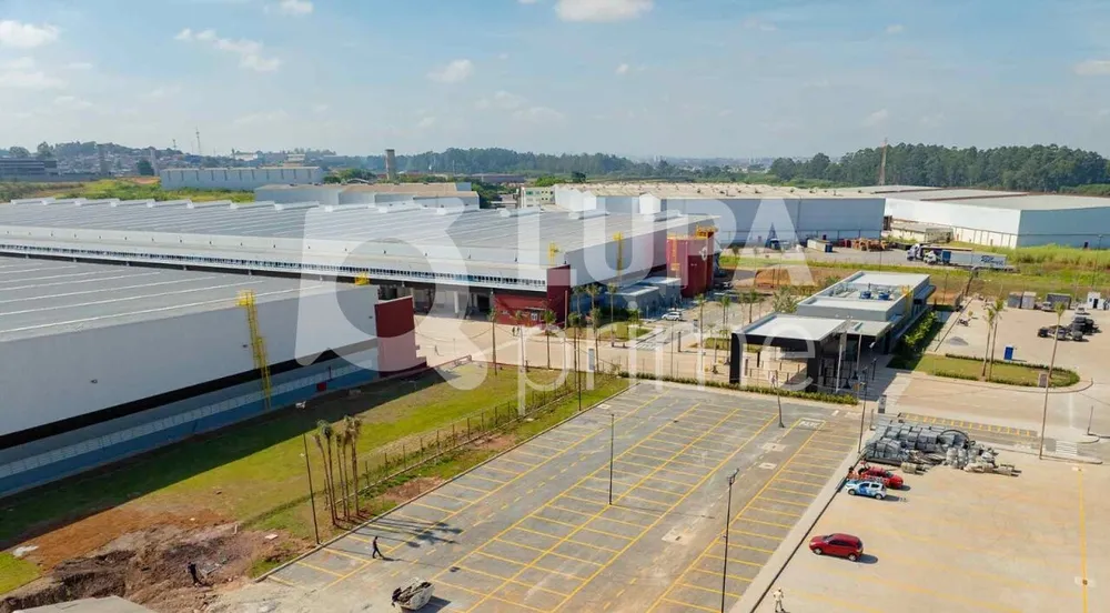 Depósito-Galpão, 2199 m² - Foto 3