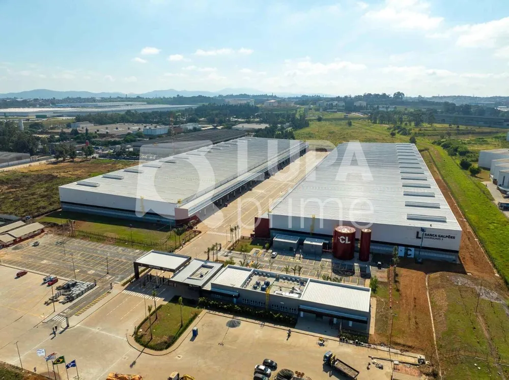 Depósito-Galpão, 2199 m² - Foto 1