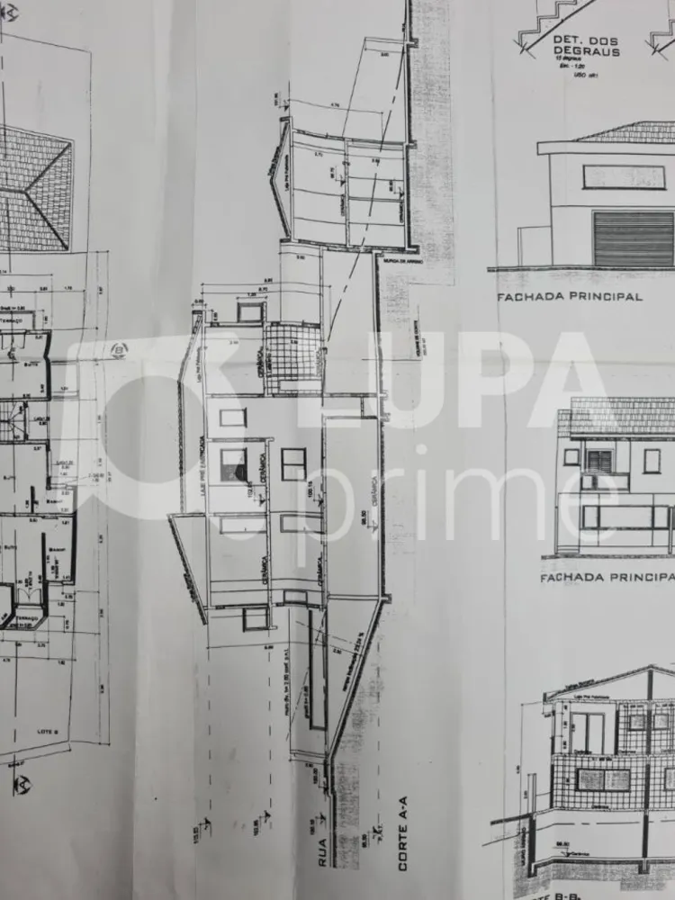 Casa, 3 quartos, 172 m² - Foto 3