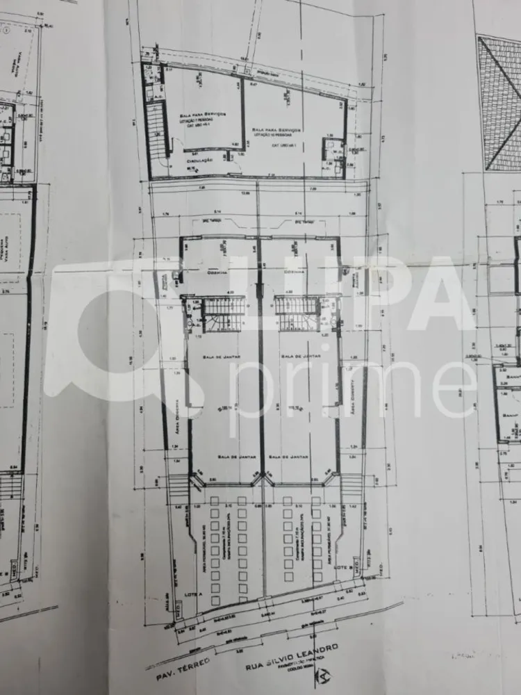 Casa, 3 quartos, 172 m² - Foto 1