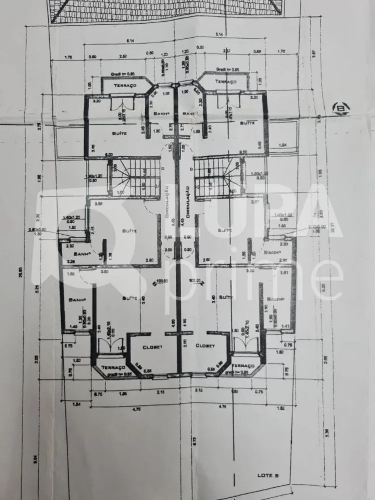 Casa, 3 quartos, 172 m² - Foto 2