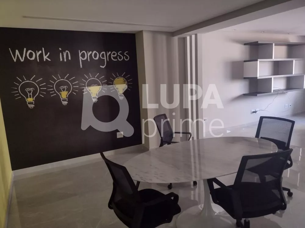 Apartamento à venda com 1 quarto, 26m² - Foto 4