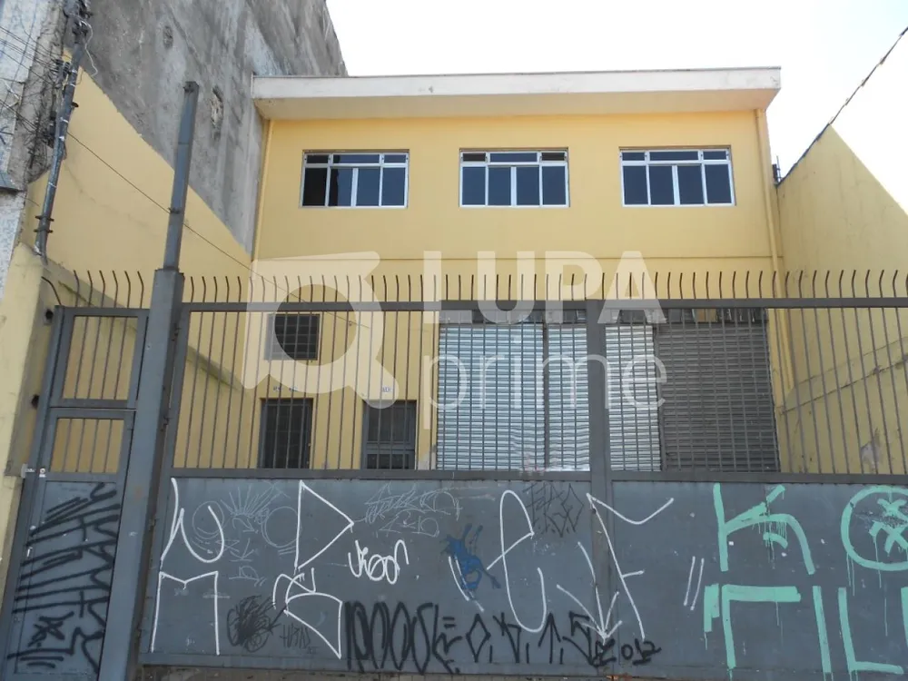 Prédio Inteiro, 460 m² - Foto 3