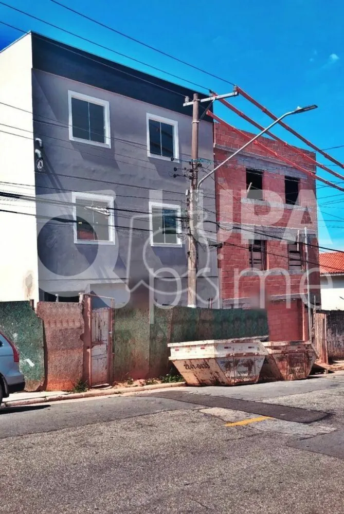 Apartamento, 1 quarto, 32 m² - Foto 1