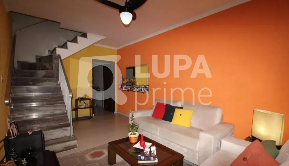 Casa, 4 quartos, 265 m² - Foto 9