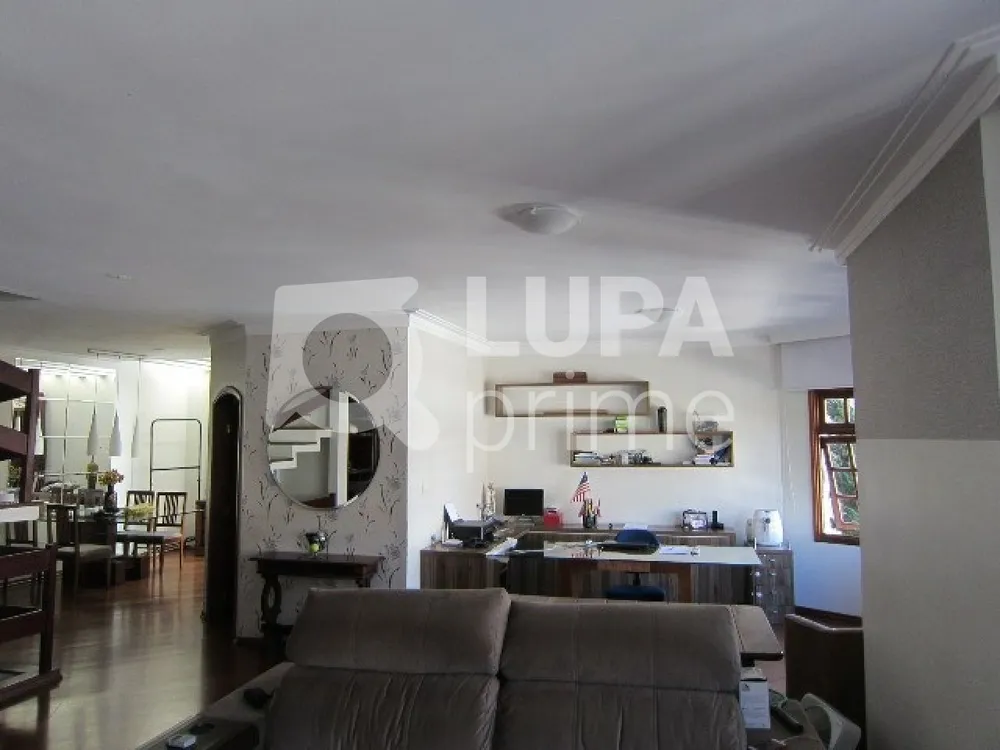 Casa, 3 quartos, 344 m² - Foto 6