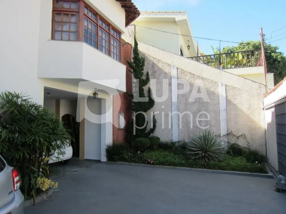 Casa, 3 quartos, 344 m² - Foto 15