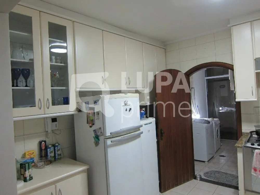 Casa, 3 quartos, 344 m² - Foto 1