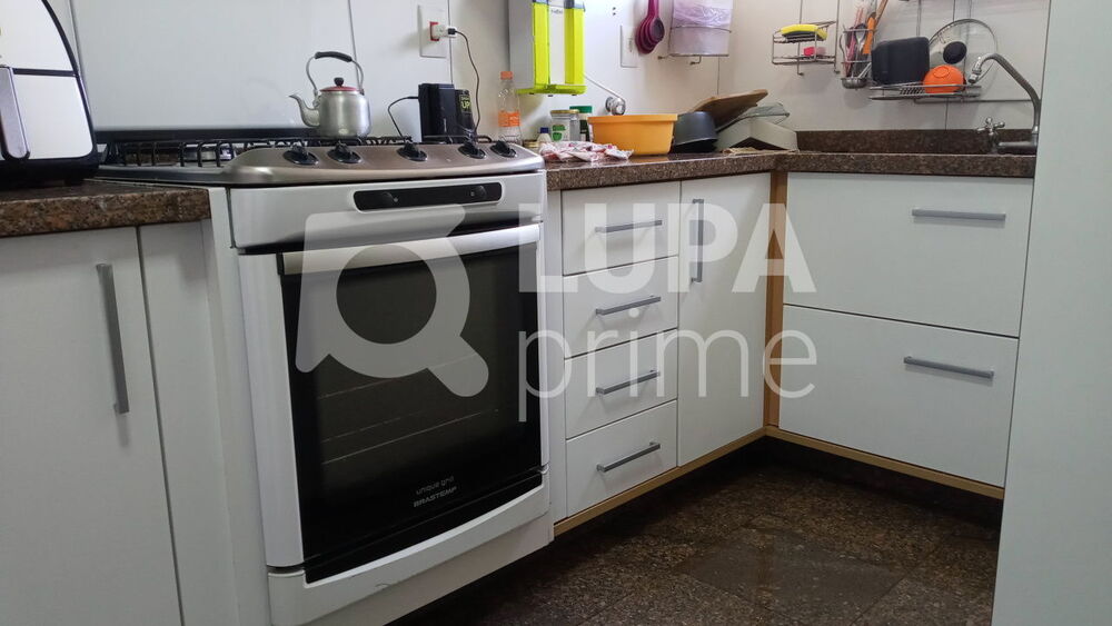 Apartamento, 2 quartos, 95 m² - Foto 11