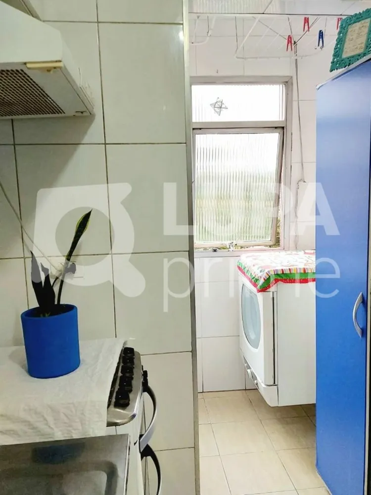 Apartamento, 2 quartos, 56 m² - Foto 5