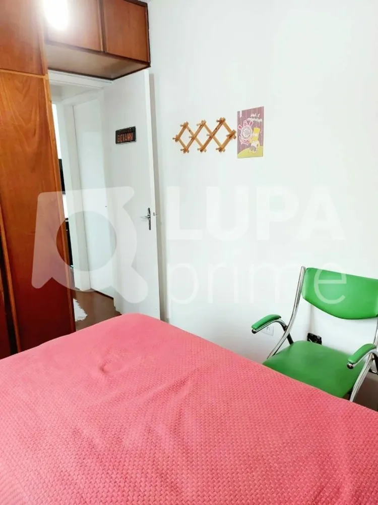 Apartamento, 2 quartos, 56 m² - Foto 2