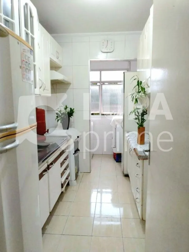 Apartamento, 2 quartos, 56 m² - Foto 8