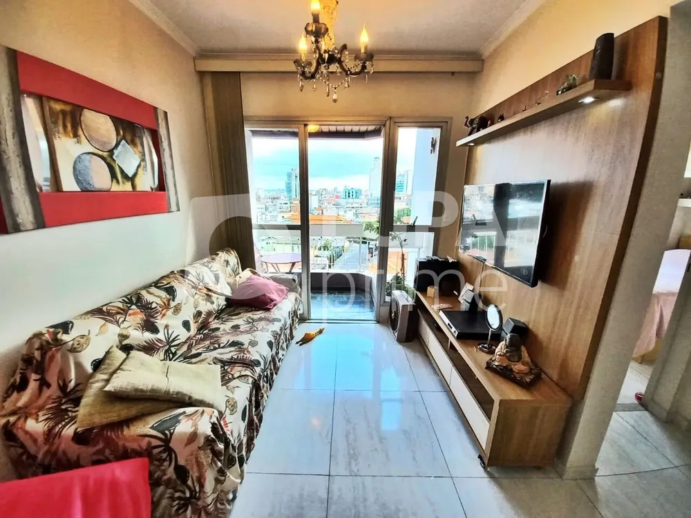Apartamento, 2 quartos, 58 m² - Foto 10
