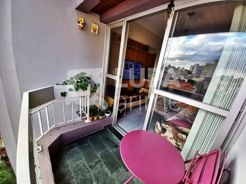 Apartamento, 2 quartos, 58 m² - Foto 16