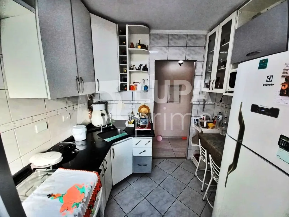 Apartamento, 2 quartos, 58 m² - Foto 6