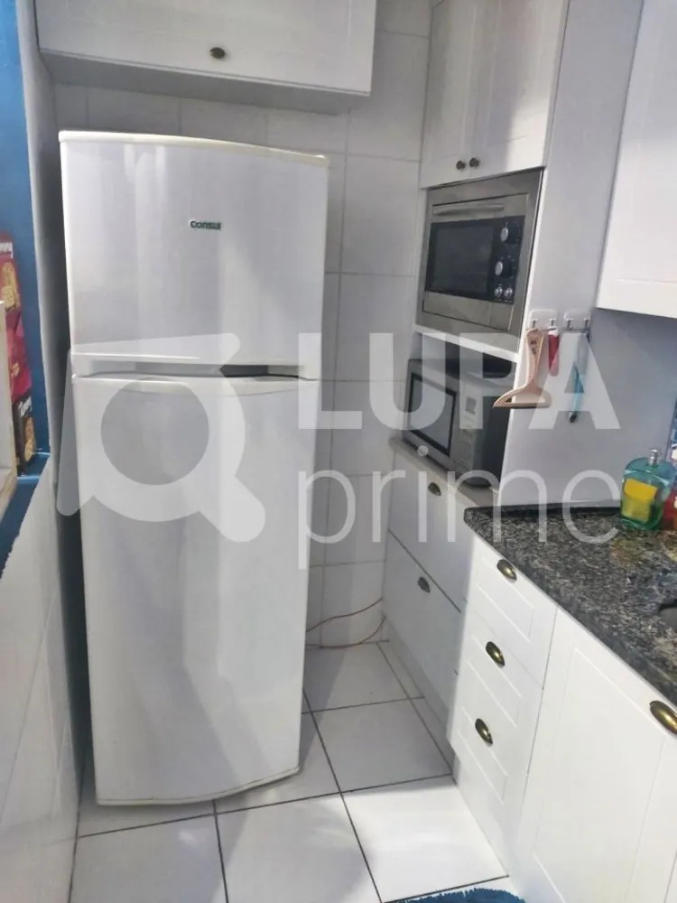 Apartamento, 2 quartos, 50 m² - Foto 6