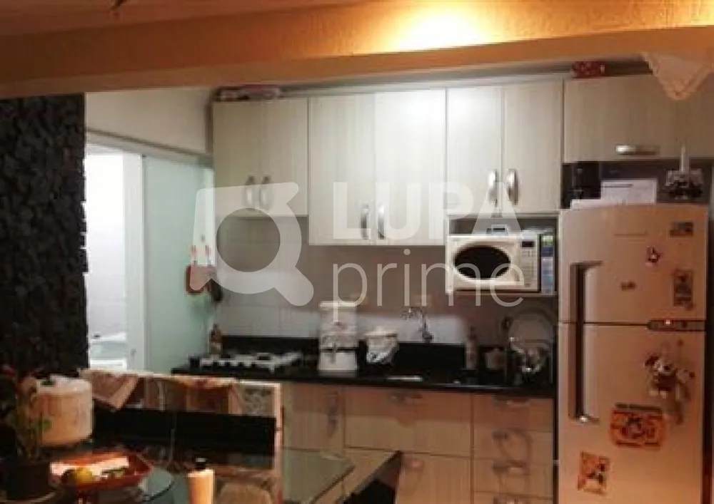 Apartamento, 2 quartos, 52 m² - Foto 5