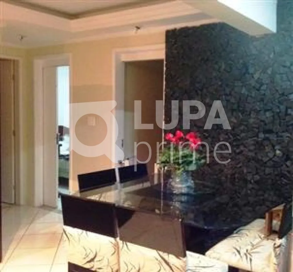 Apartamento, 2 quartos, 52 m² - Foto 1