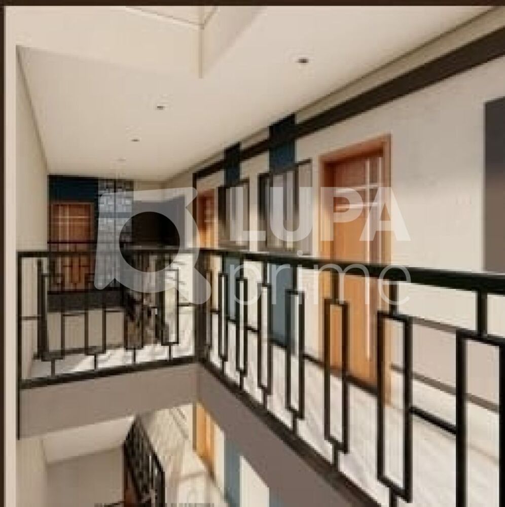 Apartamento, 2 quartos, 40 m² - Foto 3