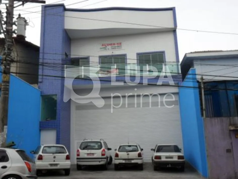 Prédio Inteiro, 500 m² - Foto 1