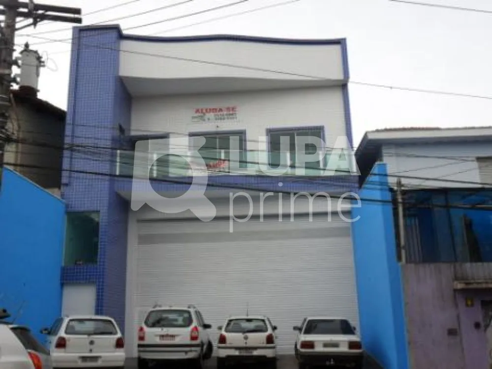 Prédio Inteiro, 500 m² - Foto 2