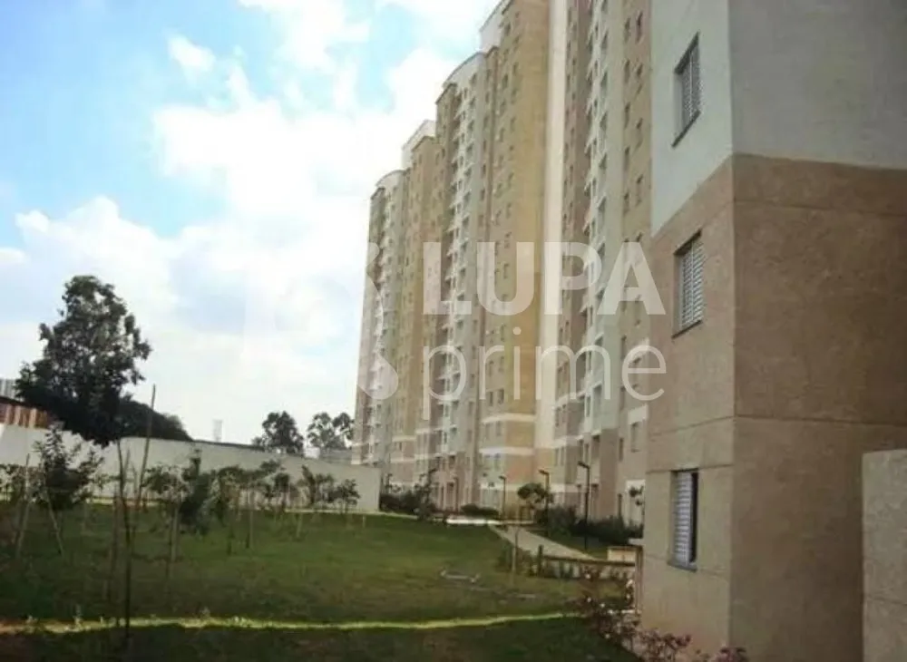 Apartamento, 2 quartos, 52 m² - Foto 1