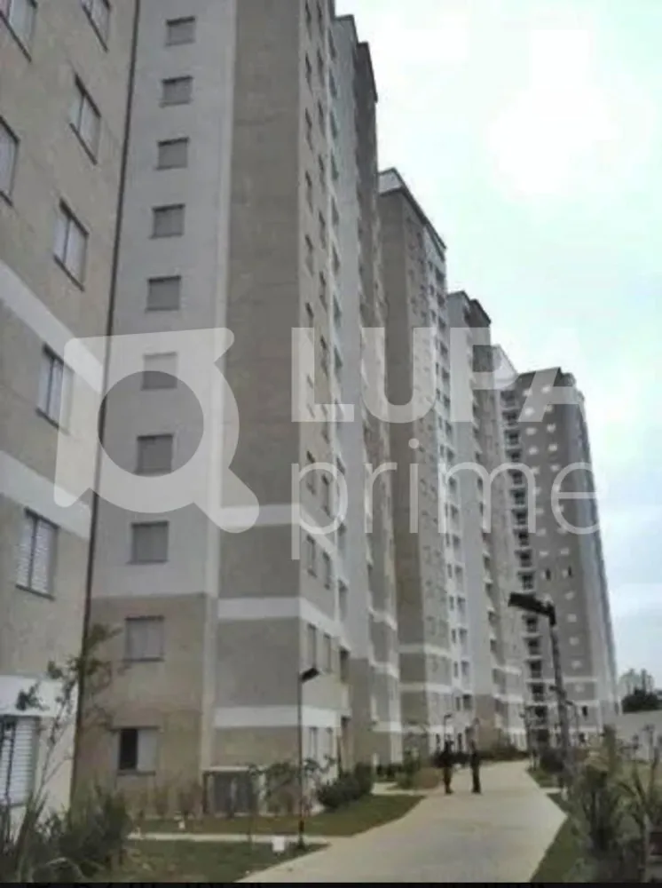 Apartamento, 2 quartos, 52 m² - Foto 7