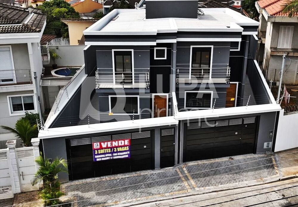 Casa, 3 quartos, 150 m² - Foto 1